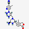 an image of a chemical structure CID 166906074