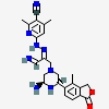 an image of a chemical structure CID 166906211