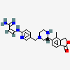 an image of a chemical structure CID 166906364
