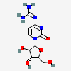 an image of a chemical structure CID 166907245