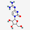 an image of a chemical structure CID 166907246