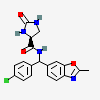 an image of a chemical structure CID 166908050