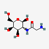 an image of a chemical structure CID 166909730