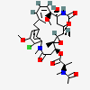 an image of a chemical structure CID 166910383