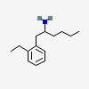 an image of a chemical structure CID 166913868