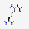 an image of a chemical structure CID 166919968