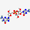 an image of a chemical structure CID 166926854