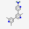 an image of a chemical structure CID 166926966