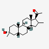 an image of a chemical structure CID 166930059
