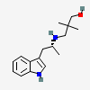 an image of a chemical structure CID 166930527
