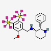 an image of a chemical structure CID 166930809