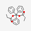 an image of a chemical structure CID 16693596