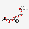 an image of a chemical structure CID 166937386