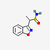 an image of a chemical structure CID 166937430