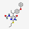 an image of a chemical structure CID 166937514
