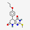 an image of a chemical structure CID 166937516