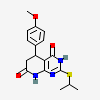 an image of a chemical structure CID 166937621