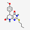 an image of a chemical structure CID 166937711