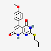 an image of a chemical structure CID 166937712