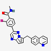 an image of a chemical structure CID 166940190