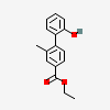 an image of a chemical structure CID 166940707