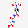 an image of a chemical structure CID 166942707