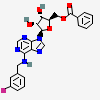 an image of a chemical structure CID 166943870