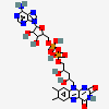 an image of a chemical structure CID 166943903
