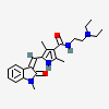 an image of a chemical structure CID 166946883