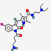 an image of a chemical structure CID 166946905