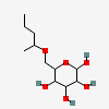 an image of a chemical structure CID 166946963