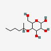 an image of a chemical structure CID 166946964