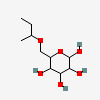 an image of a chemical structure CID 166946980