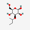 an image of a chemical structure CID 166946996