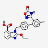an image of a chemical structure CID 166949173