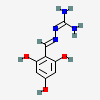 an image of a chemical structure CID 166950265