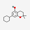 an image of a chemical structure CID 166950499