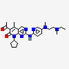 an image of a chemical structure CID 166954084