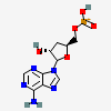 an image of a chemical structure CID 166955796
