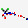 an image of a chemical structure CID 166959445