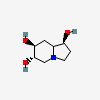 an image of a chemical structure CID 166960254