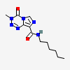 an image of a chemical structure CID 166960549