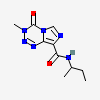 an image of a chemical structure CID 166960656