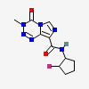 an image of a chemical structure CID 166960835