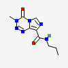 an image of a chemical structure CID 166960847