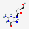 an image of a chemical structure CID 166965847