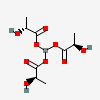 an image of a chemical structure CID 16696732