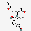 an image of a chemical structure CID 166967375