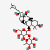 an image of a chemical structure CID 166969411