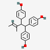 an image of a chemical structure CID 166969467